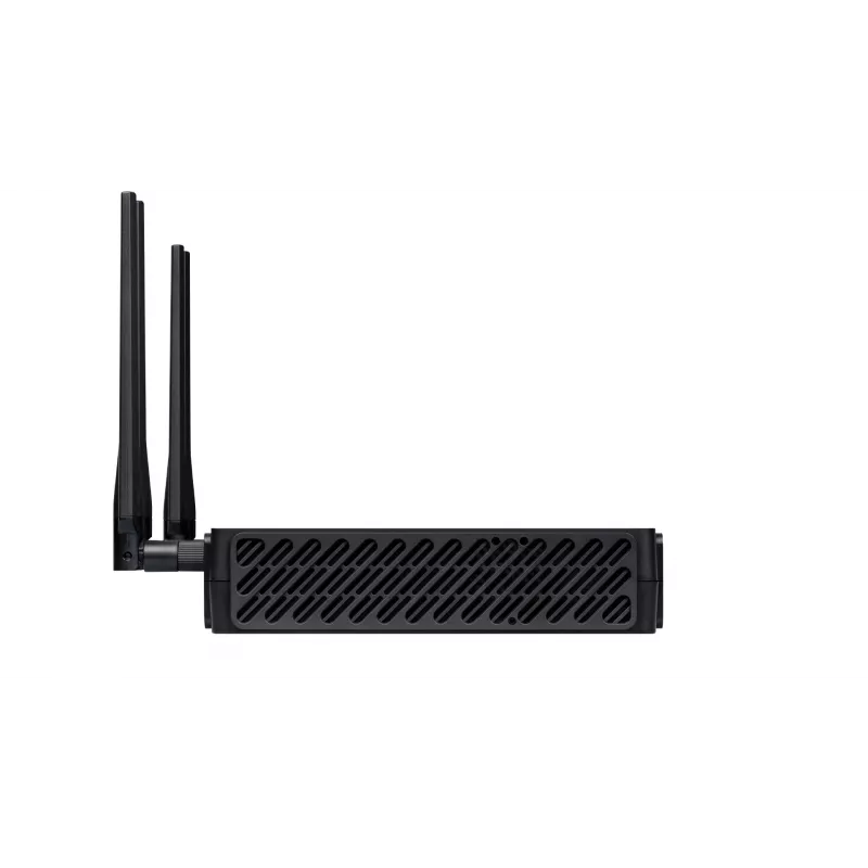 Router Lancom Systems LANCOM 1803VA-5G (EU) — 5G, Gigabit Ethernet, externe SMA-antenne, 1 ventilator, AES/3DES-beveiliging