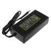 Voeding Green Cell AD111P 150W 19.5V 7.7A universele laptopvoeding zwart