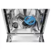 Inbouwvaatwasser Electrolux EEM43201L, smal 45 cm, 10 couverts, 46 dB, inverter