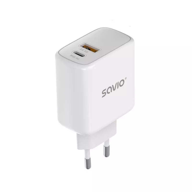 Wandlader 30W LA-10 SAVIO