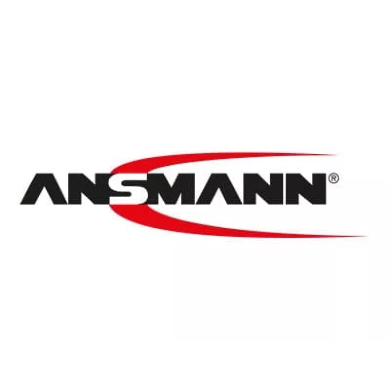 Indoor acculader Ansmann 1001-0013