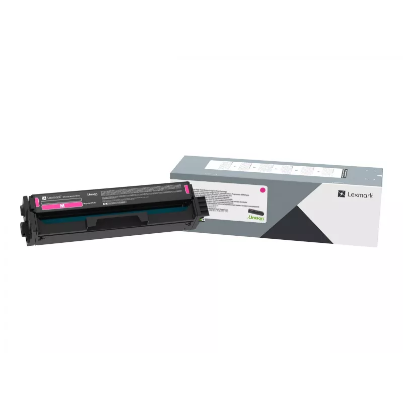 LEXMARK C330H30 magenta High Yield printercartridge