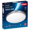 Activejet AJE-TOSCA LED-plafondlamp 24W