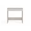 MARINA 2S Bureau kleur kasjmier