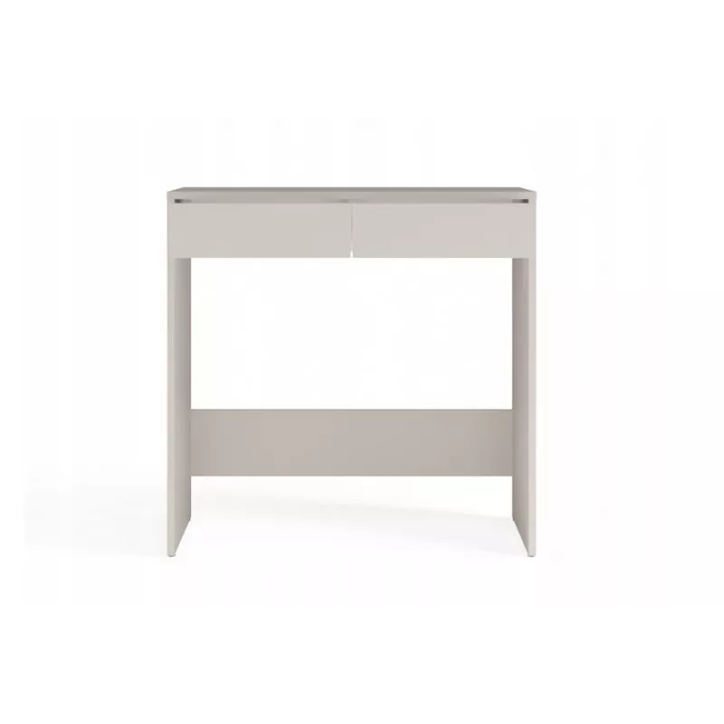 MARINA 2S Bureau kleur kasjmier