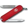 Multitoolmes Victorinox Escort 0.6123 compact ontwerp