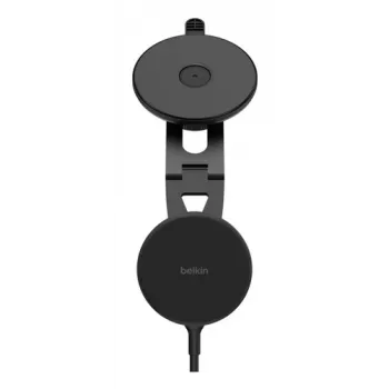 Belkin WIC013HQBK voeding zwart