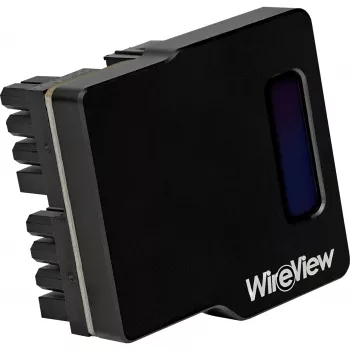 Thermal Grizzly WireView GPU, 2x 8-pin PCIe - achterwaarts