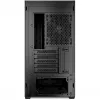 Sharkoon MK2 Micro-ATX 1x metaal zwart