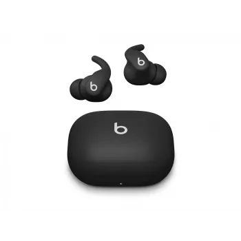 In-ear draadloze hoofdtelefoon Apple Powerbeats Fit — H1-chip, IPX4 waterbestendig, actieve ruisonderdrukking, Dolby Atmos, USB‑C-oplaadcase, 30 uur afspelen