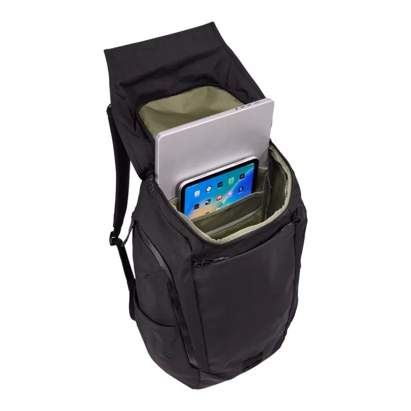 Thule Paramount Commuter rugzak 28L - zwart