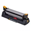 Messenslijper Work Sharp diamant-keramische slijper 09DX163 – keramische/diamantplaten, compact handmatig, 306×156×60 mm, 586 g