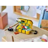 LEGO 40817 gele reiskoffer