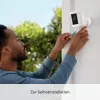 Ring Spotlight Cam Plus Plug-In netwerk-bewakingscamera voor buiten