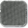 Busch-Jaeger 2526-11 Alarmlichtindicator transparant (2CKA001512A0193)