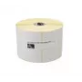 Zebra 3013222-T Printeretiket Wit Zelfklevend printeretiket