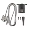 Wi-Fi-module voor zonne-omvormer QOLTEC 53963 RS232 — RS232-connectiviteit, model 53963