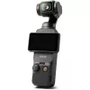 DJI Osmo Pocket 3 Creator Combo – 1 CMOS gimbalcamera, 4K/120fps, 2 OLED touchscreen