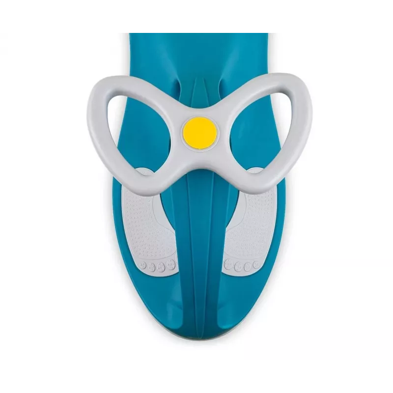 Gravity Ride Gravity groen-geel