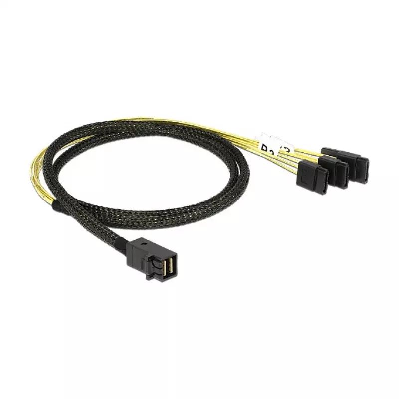 SAS-kabel DeLOCK 83393