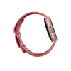 Smartwatch Fitbit Versa 4 digitaal touchscreen roze