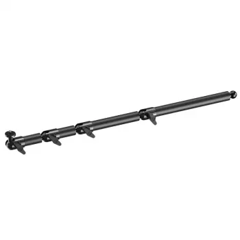 Corsair 10AAC9901 - camera - mobiel/smartphone - Navigator - actieve houder - universeel - zwart