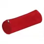 Etui Pagna 22501-03 zacht nylon rood 220x80x80 mm