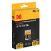 CFexpress Type-A geheugenkaart Kodak EKMCFXA480GK 480GB