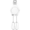 Handmixer Smeg 50's Style HMF01WHEU wit