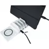 Oplader voor mobiele apparaten Alcasa PCA-D006WQL wit snelladen