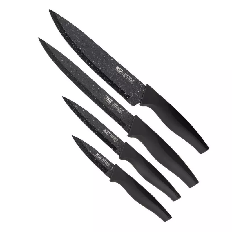 Messenset 4PCS/95504 Resto