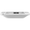 Grandstream Networks GWN7660 draadloos access point 1770 Mbit/s wit Power over Ethernet (PoE)