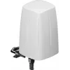 Rondstralende antenne Teltonika PR1ICC60 28 dBi 0,617-4,2 GHz
