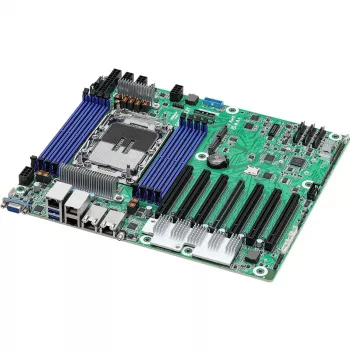 ASRock GNRD8-2L2T moederbord LGA 4710 (Socket E2) SSI CEB