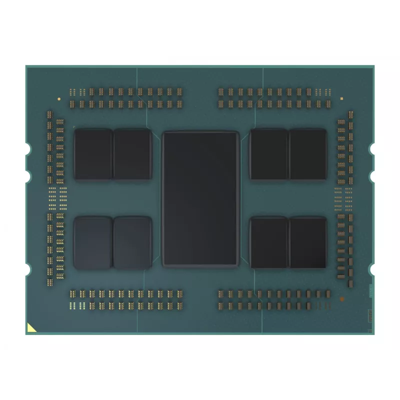 AMD EPYC 7232P 2,8GHz 8Core SP3 TRAY