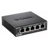 D-Link DES-105 unmanaged L2 zwart