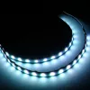 SilverStone SST-LSB01 RGB-LED-hub met 2 LED-strips, zwart