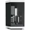 HYTE Y70 Touch Infinite Midi Tower zwart, wit