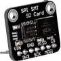 COM-SD-NAND512 geheugenmodule 1 stuk (COM-SD-NAND512)