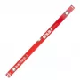 Waterpas SOLA BIG X 100 cm met loeplibelle, aluminium profiel (model 1373301)