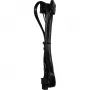 Xilence XZ183 4-pins HDD-kabel - kabel - digitaal/data