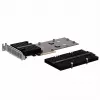 Synology M2D20 interfacekaarten/adapter intern PCIe