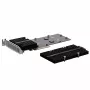 Synology M2D20 interfacekaarten/adapter intern PCIe
