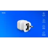 Reisadapter AP-04 SAVIO