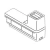 Restinktreservoir Brother LEB445001 – vervangende restinktabsorber voor compatibele Brother-printers