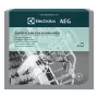 Vaatwasmachine-reinigingspoeder Electrolux M2DCP051 100 kg (2 stuks) – poeder, doos, 2-pack