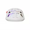 Muis Baracuda BGM-092 Seal White SEAL-W