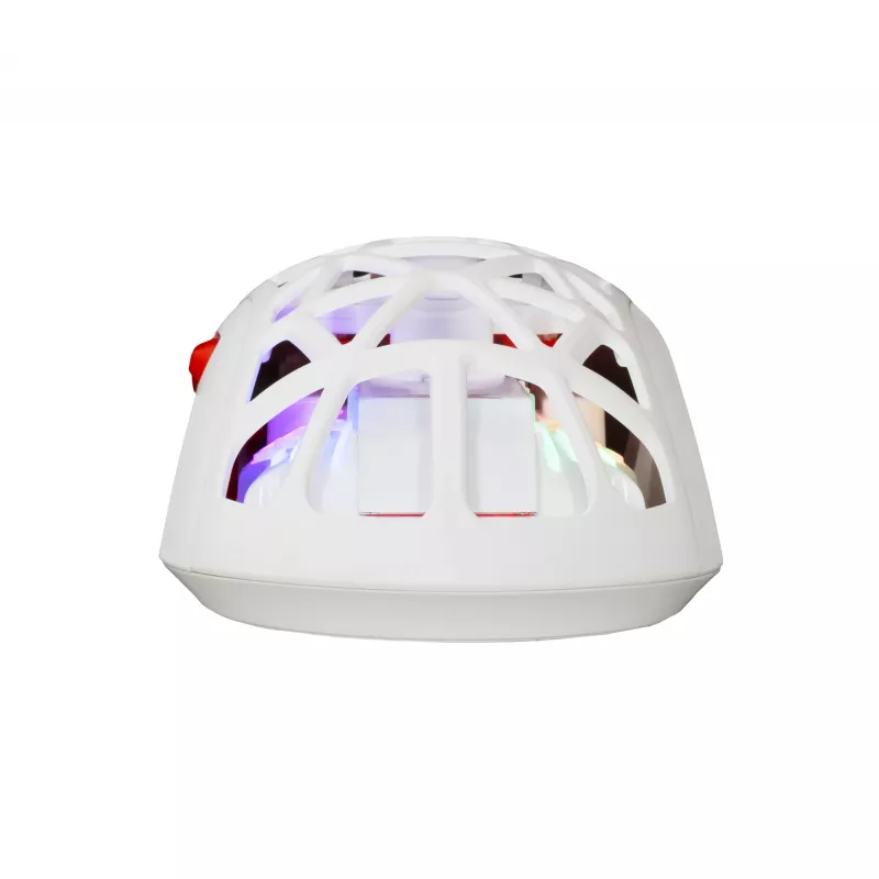 Muis Baracuda BGM-092 Seal White SEAL-W