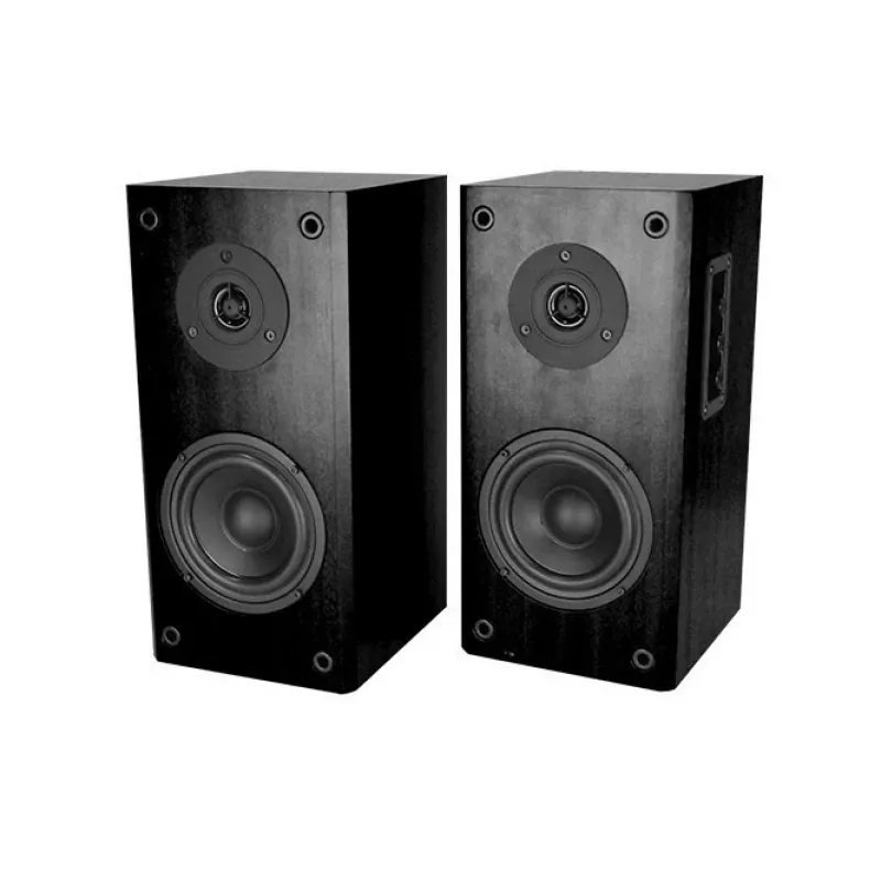 Luidspreker Audience HQ MT3143 (2x 20W RMS) stereo MT3143K