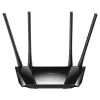 Cudy LT400 draadloze router Fast Ethernet singleband (2.4 GHz) 4G zwart